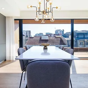 Noma Living Pop Saldanha Lisboa